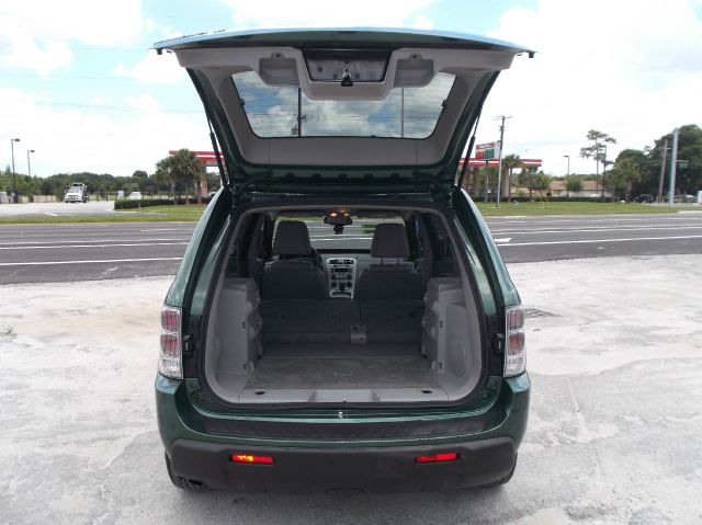 Chevrolet Equinox 2005 photo 15