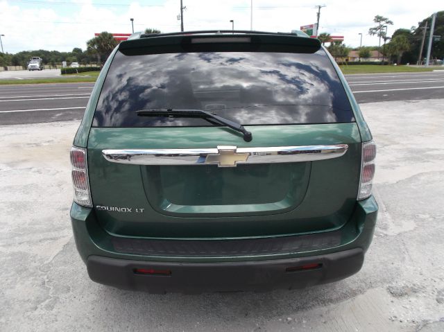 Chevrolet Equinox 2005 photo 16