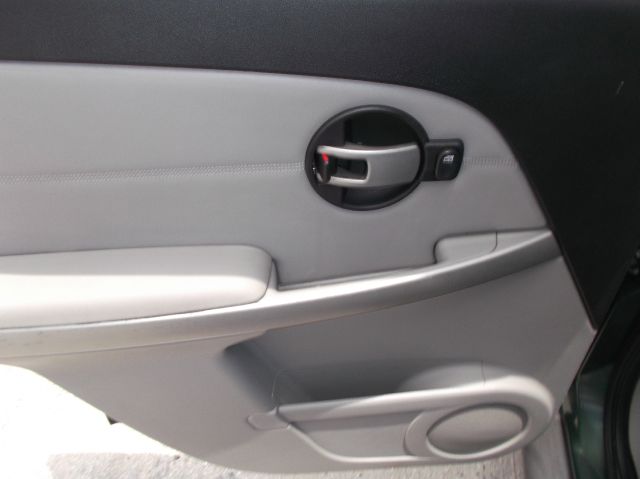 Chevrolet Equinox 2005 photo 18