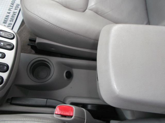 Chevrolet Equinox 2005 photo 20