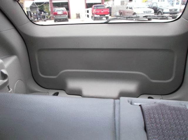 Chevrolet Equinox 2005 photo 9