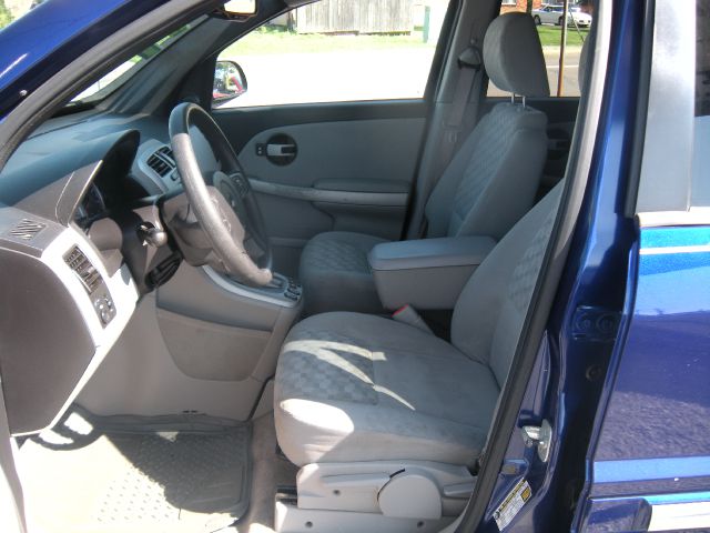 Chevrolet Equinox 2005 photo 1