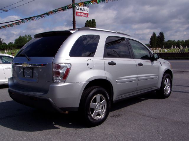 Chevrolet Equinox 1.8T Quattro Sedan 4D SUV