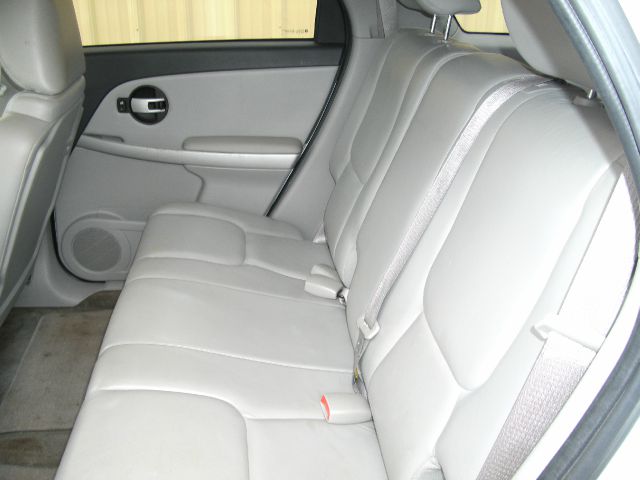 Chevrolet Equinox 2005 photo 1