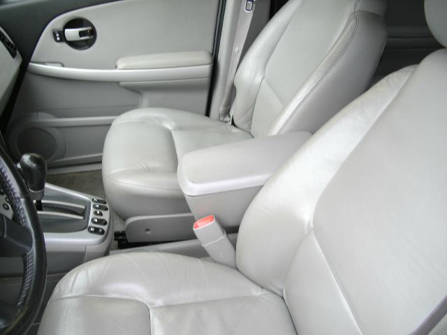 Chevrolet Equinox 2005 photo 2