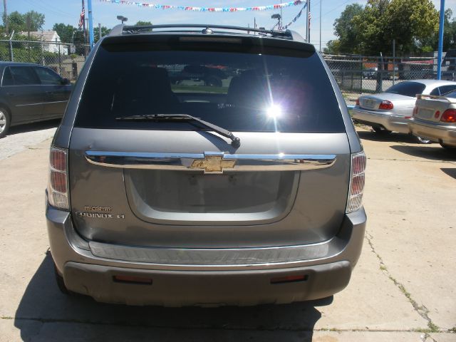 Chevrolet Equinox 2005 photo 3