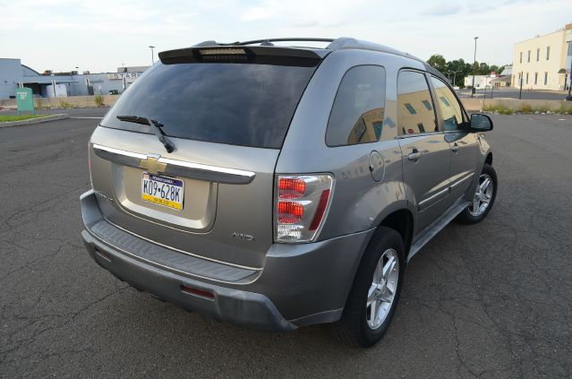 Chevrolet Equinox 2005 photo 3