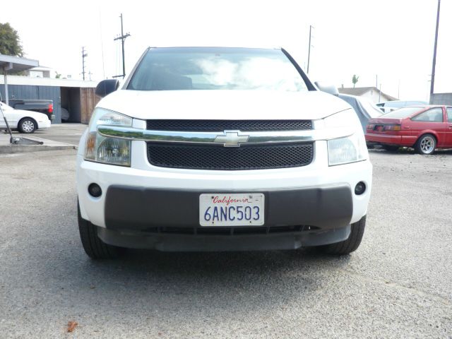 Chevrolet Equinox 2005 photo 2