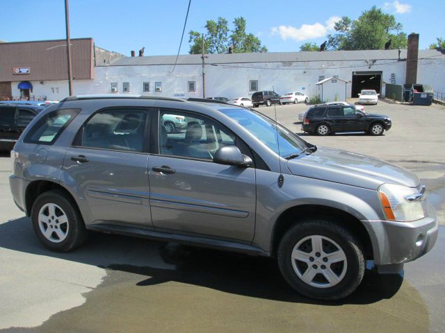 Chevrolet Equinox 2005 photo 1