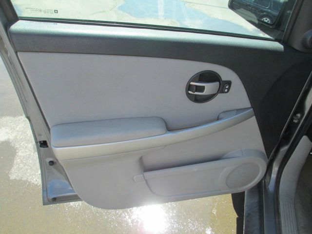 Chevrolet Equinox 2005 photo 3