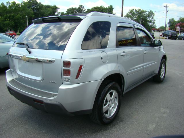 Chevrolet Equinox 2005 photo 1