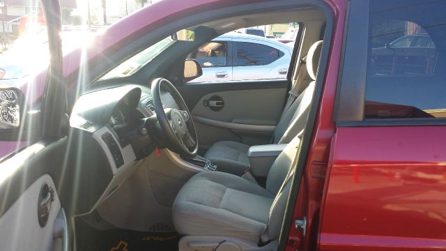 Chevrolet Equinox 2005 photo 3