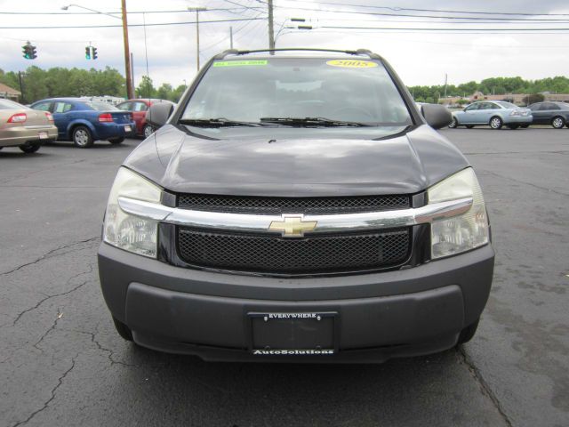 Chevrolet Equinox 2005 photo 11