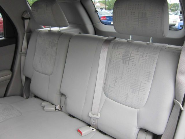 Chevrolet Equinox 2005 photo 3