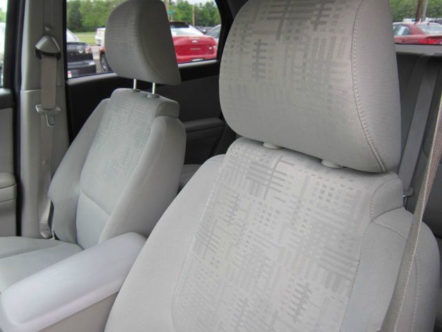 Chevrolet Equinox 2005 photo 5