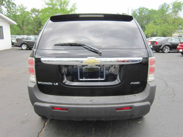 Chevrolet Equinox 2005 photo 6