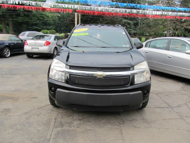 Chevrolet Equinox 2005 photo 3