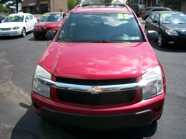 Chevrolet Equinox 2.0L Automatic SE SUV