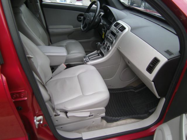 Chevrolet Equinox 2005 photo 3