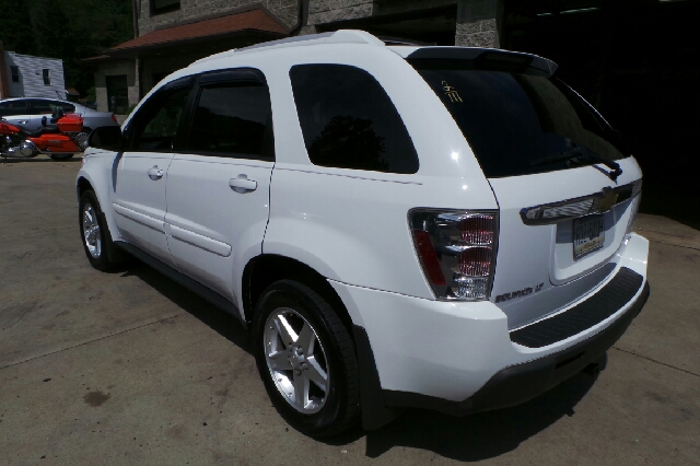 Chevrolet Equinox 2005 photo 0