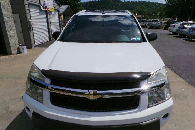 Chevrolet Equinox 2005 photo 1