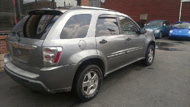 Chevrolet Equinox 2005 photo 1