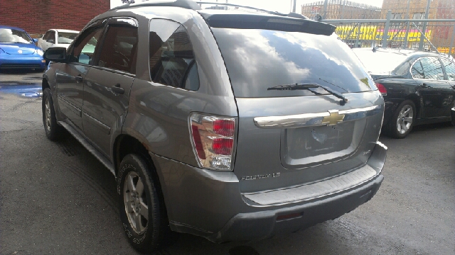 Chevrolet Equinox 2005 photo 3