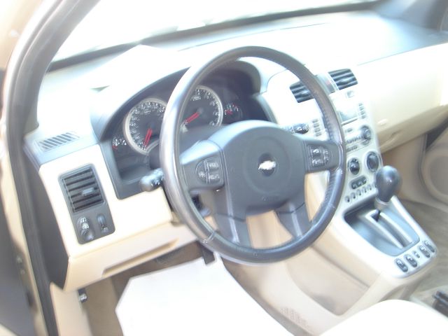 Chevrolet Equinox 2005 photo 1