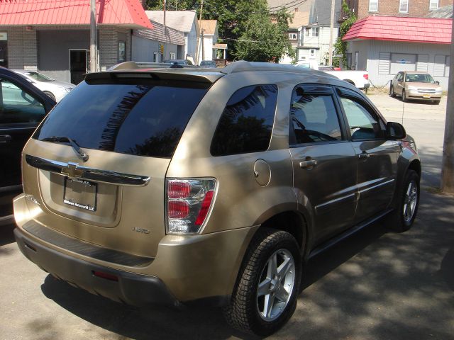 Chevrolet Equinox 2005 photo 2