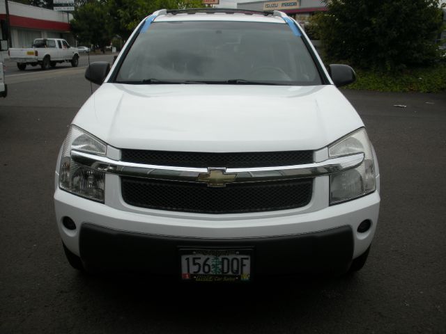 Chevrolet Equinox 2005 photo 1