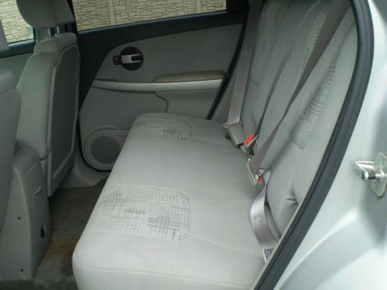 Chevrolet Equinox 2005 photo 3