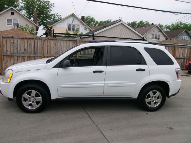 Chevrolet Equinox 1.8T Quattro Sedan 4D SUV