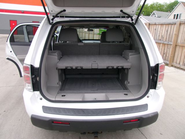 Chevrolet Equinox 2005 photo 10