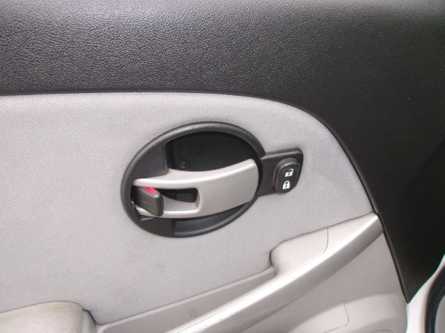 Chevrolet Equinox 2005 photo 12