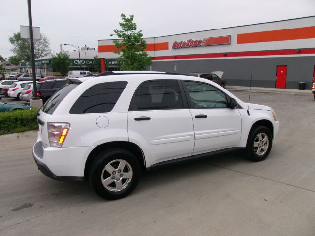 Chevrolet Equinox 2005 photo 14