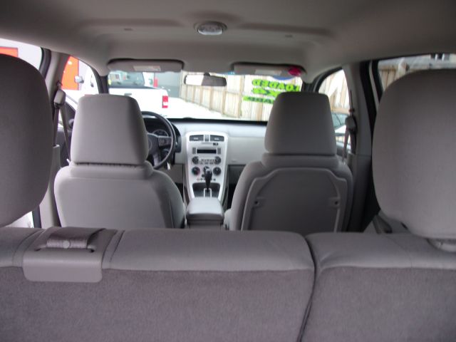 Chevrolet Equinox 2005 photo 20