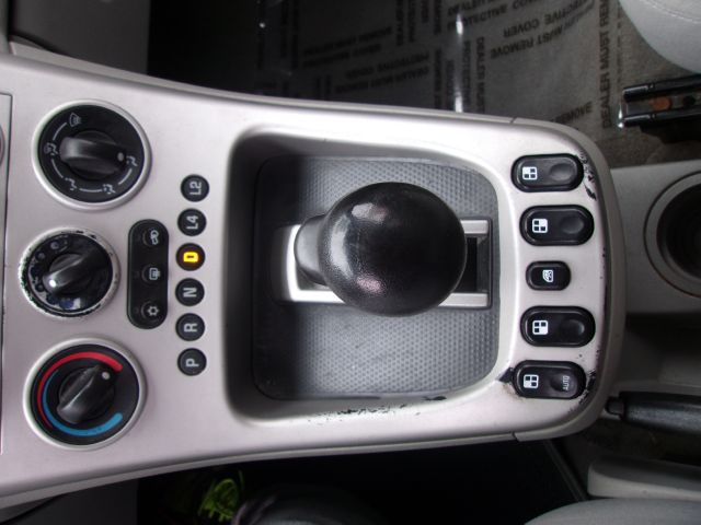 Chevrolet Equinox 2005 photo 5