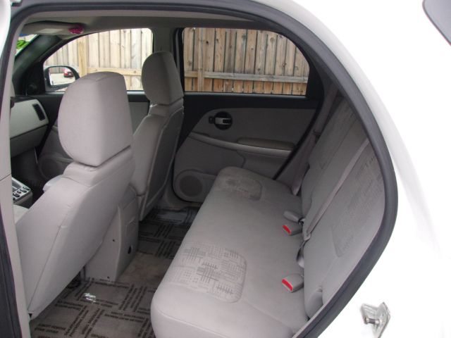 Chevrolet Equinox 2005 photo 8