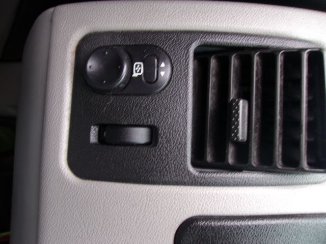 Chevrolet Equinox 2005 photo 9