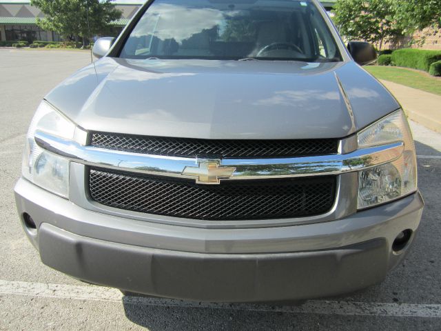 Chevrolet Equinox 2005 photo 1