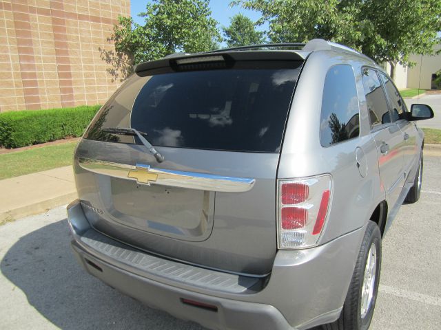 Chevrolet Equinox 2005 photo 3