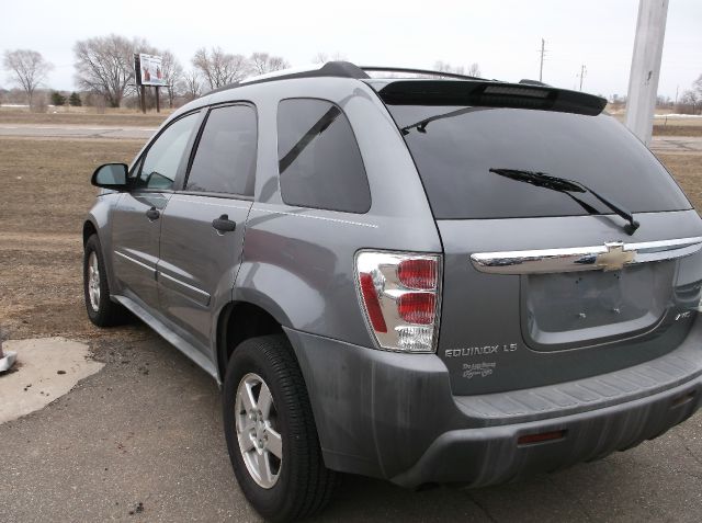 Chevrolet Equinox 2005 photo 1