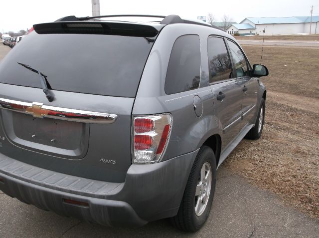 Chevrolet Equinox 2005 photo 2