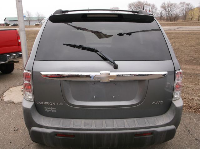 Chevrolet Equinox 2005 photo 3