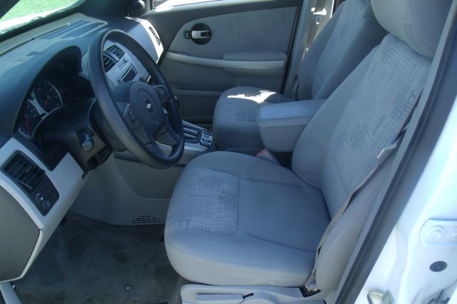 Chevrolet Equinox 2005 photo 1