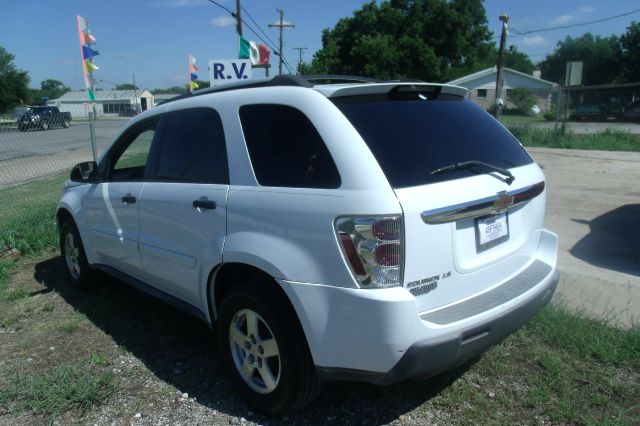 Chevrolet Equinox 2005 photo 3