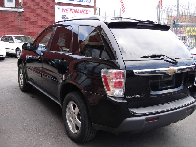 Chevrolet Equinox 2.0L Automatic SE SUV