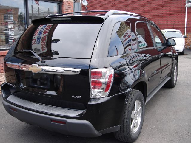 Chevrolet Equinox 2005 photo 1