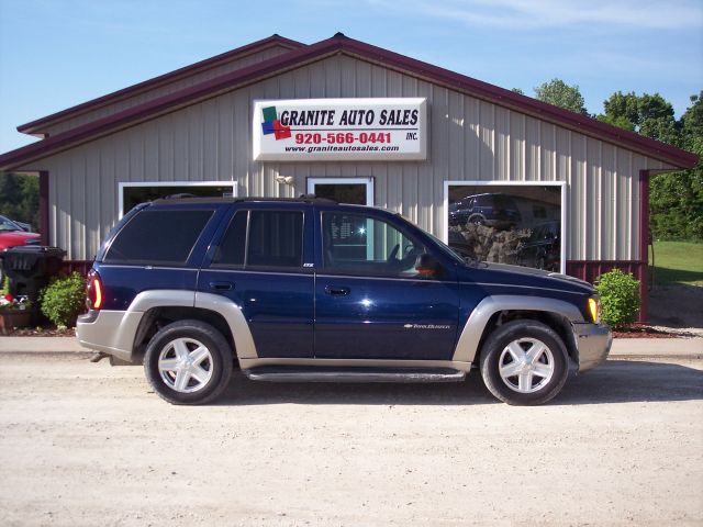 Chevrolet Equinox 2005 photo 3