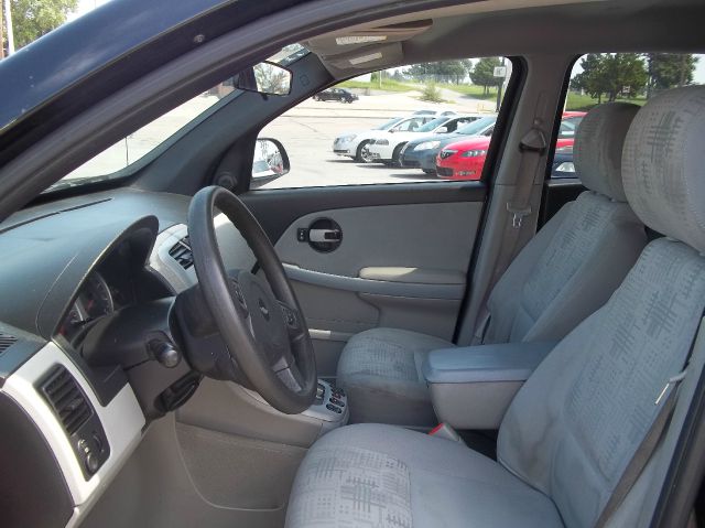 Chevrolet Equinox 2005 photo 2